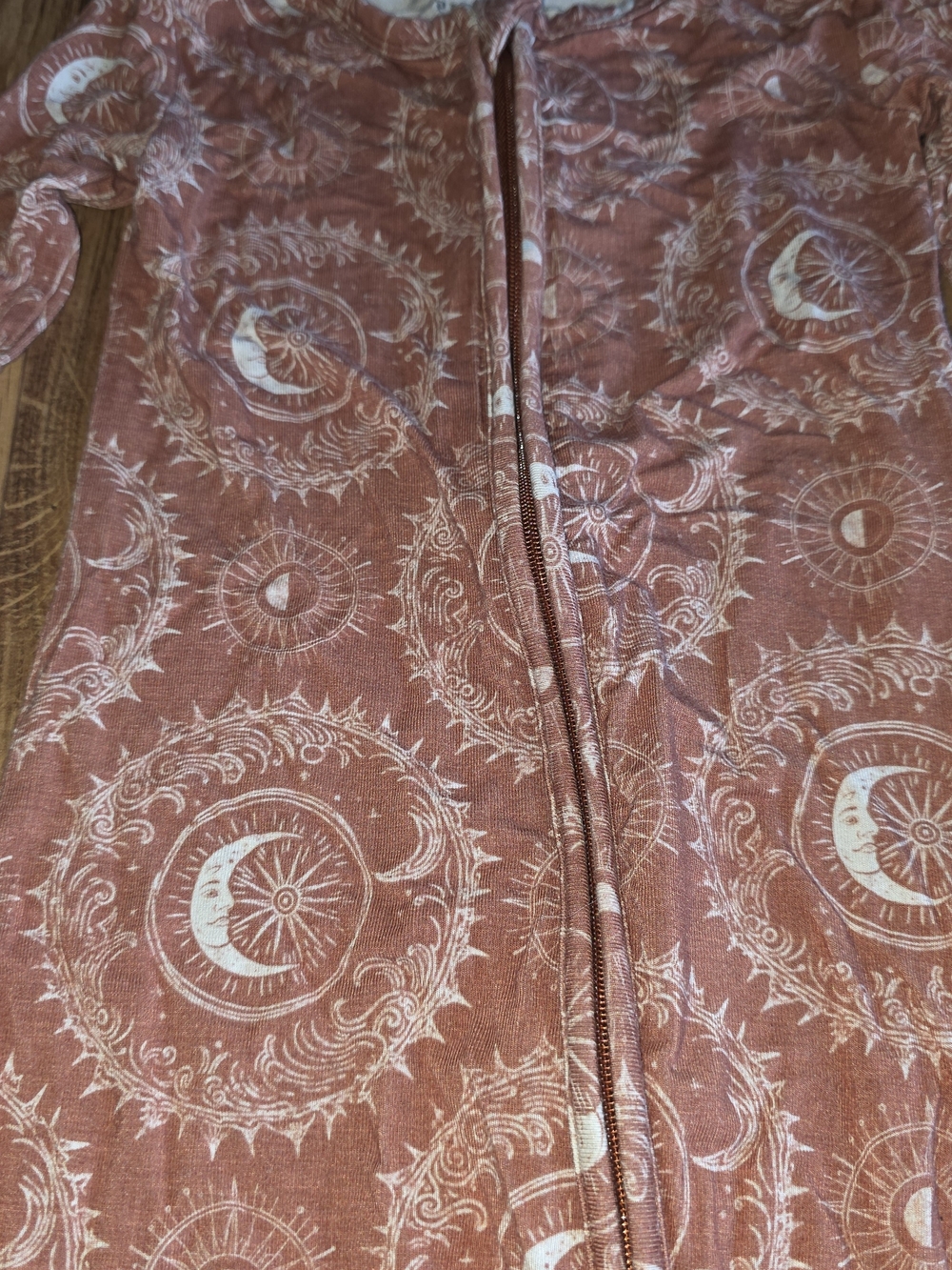 Toddler Bamboo Sleeper Lot - Picture 11 of 12